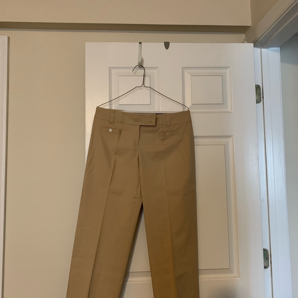 Dress pants - women